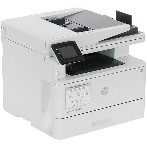 МФУ HP LaserJet Pro 4103dw 2Z627A