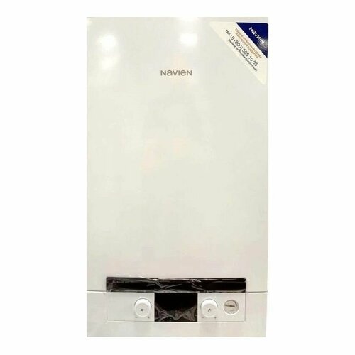 Котел газовый NAVIEN HеatАtmo NGB150-24A 71470₽