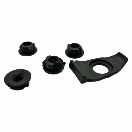 Втулка с резиновой подушкой BSE T8 1125₽