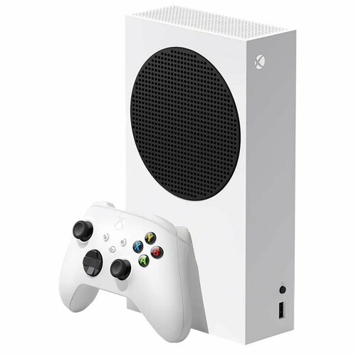 Игровая приставка Xbox Series S 3799900₽