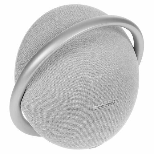 Портативная колонка HarmanKardon OnyxStudio7Grey 3636200₽