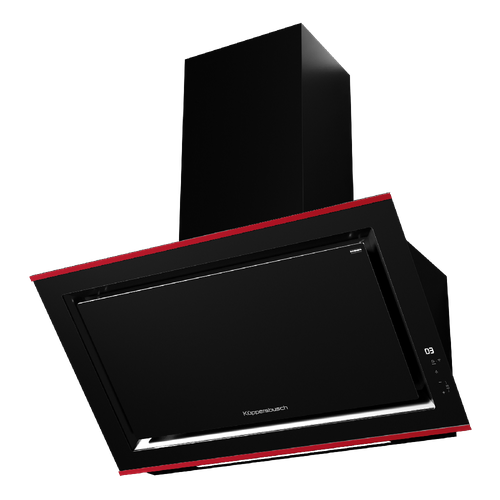 Вытяжка Kuppersbusch DW 98800 S8 Hot Chili 28599000₽