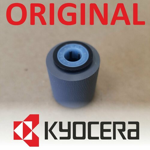 Рлик ручной подачи Kyocera FS-9530dn UPPER PULLEY BYPASS 61706770 1100₽