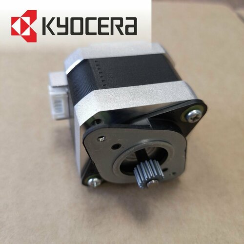 Двигатель автоподатчика Kyocera 4400₽