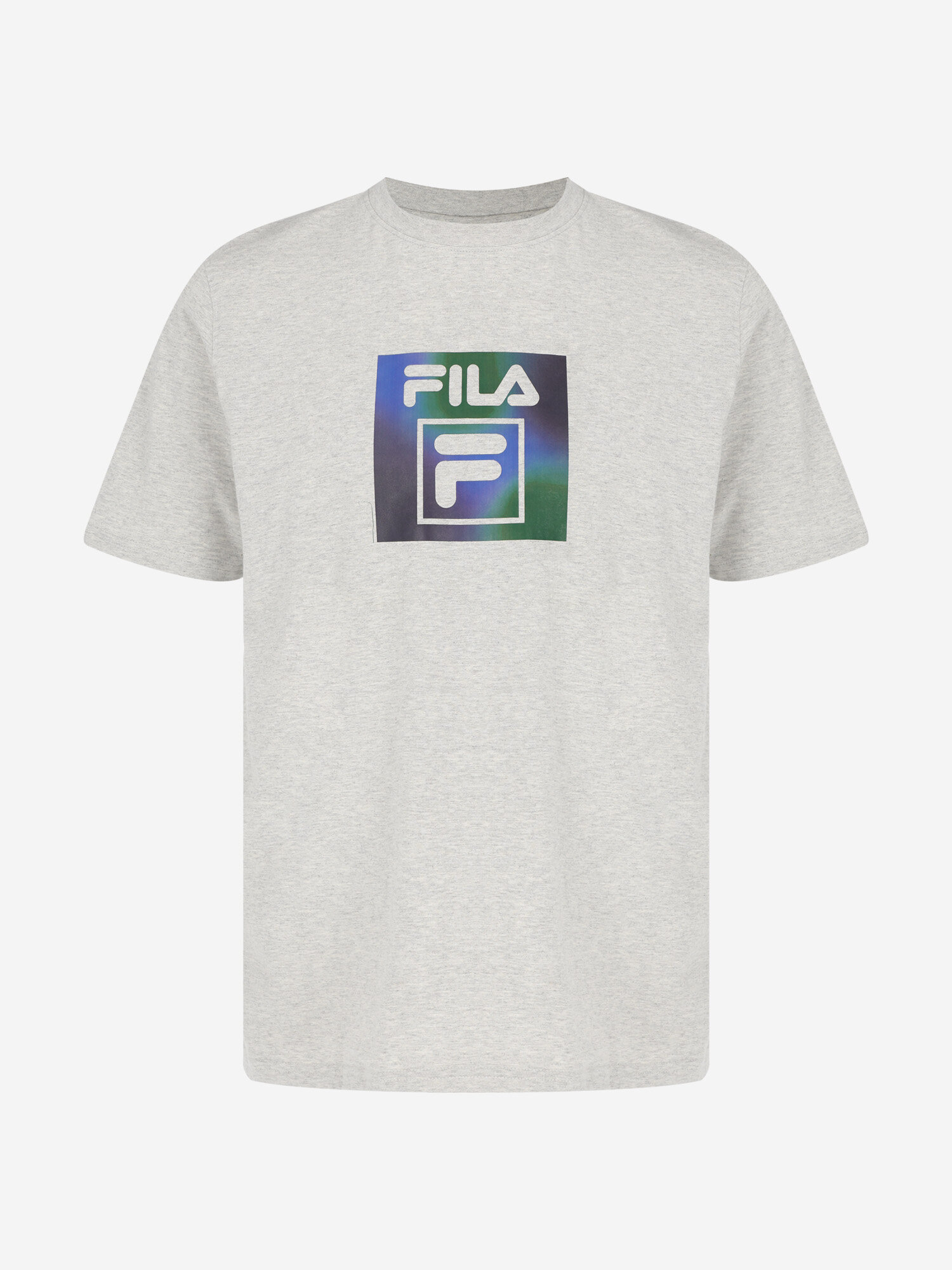 фото Футболка мужская FILA Черный; RUS: 52/54, Ориг: XL