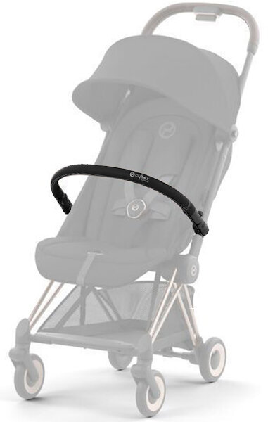 Cybex Бампер для коляски Cybex Coya (Black)