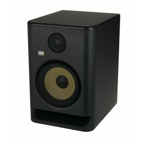 Активный студийный монитор KRK Rokit RP7 G5 черный 4589000₽