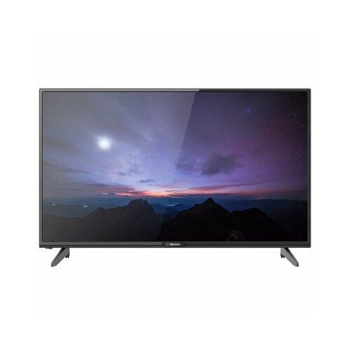Телевизор LED Blackton Bt 32S02B Black Smart TV
