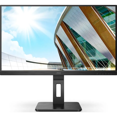 Монитор AOC 24P2QM черный 2033500₽
