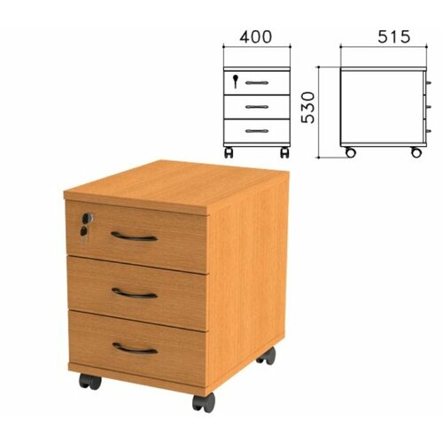 Фея ТФ075 walnut milan 10976₽