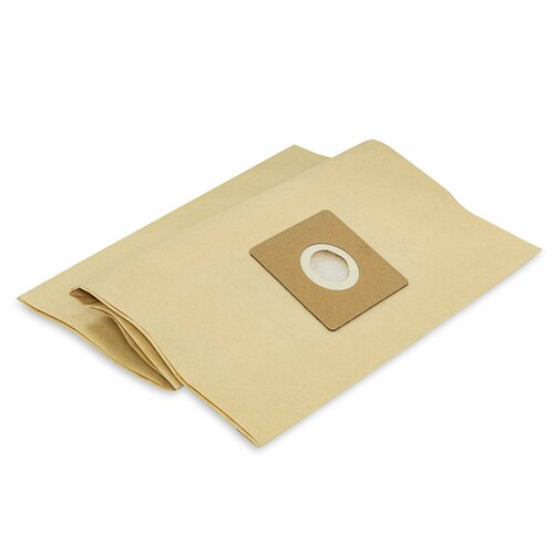 Мешок-пылесборник для строительного пылесоса DLT EXTRALINE PL30 бумажный 619₽