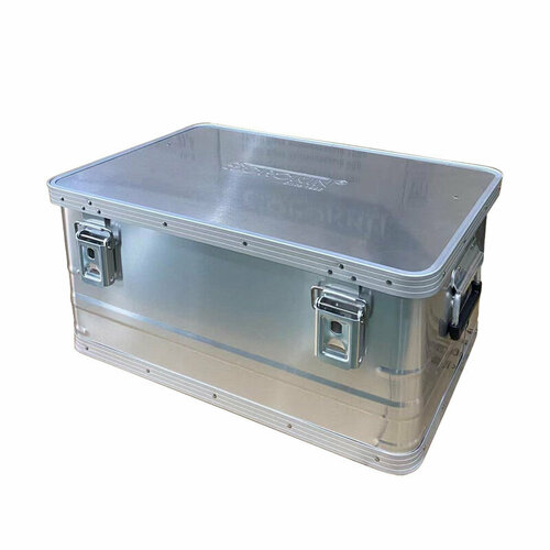 Ящик алюминиевый 30л Сорокин 27403 7999₽