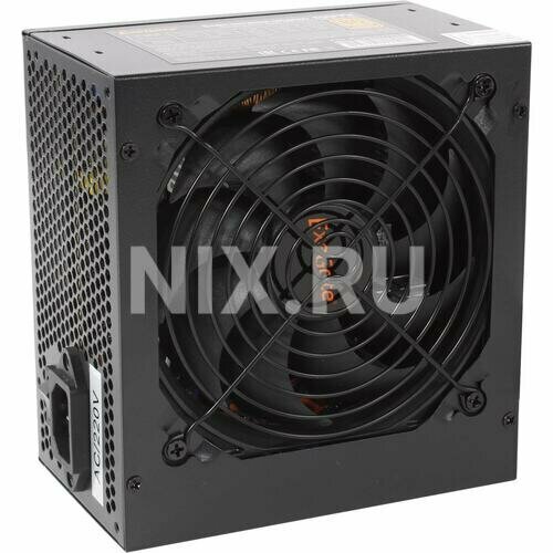 Блок питания Exegate 500PPH 500W 4157₽