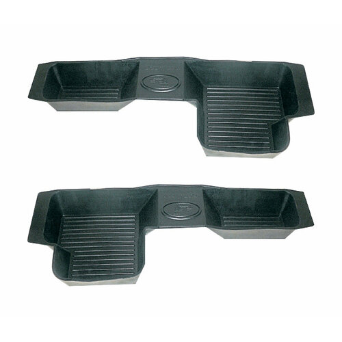 Коврик порога резиновый ВАЗ 2110-12 999₽