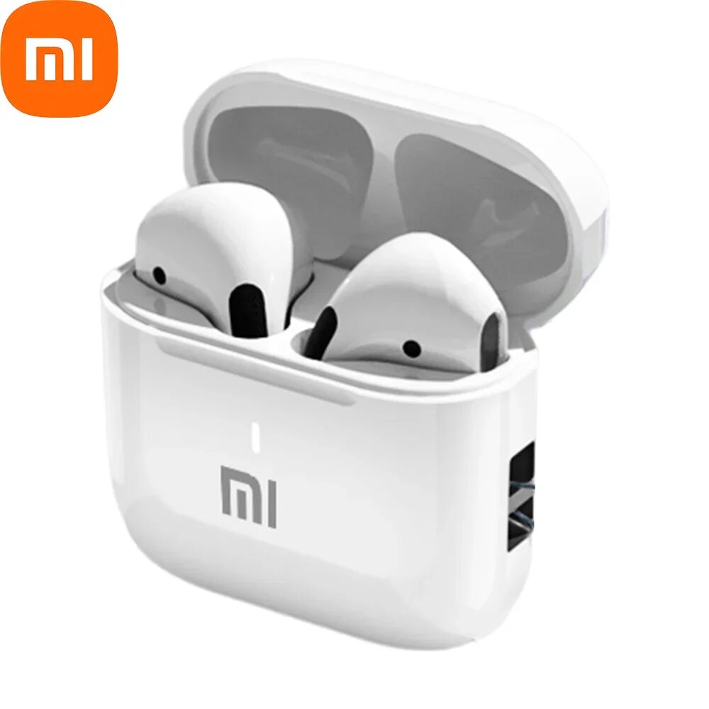 Беспроводные наушники XIAOMI AP05, white