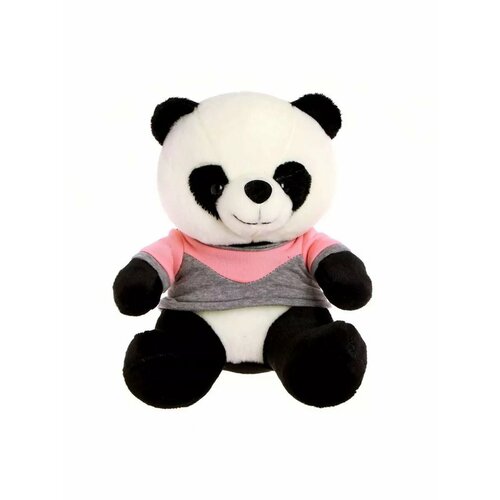 Мягкая игрушка Панда в свитере 1515₽