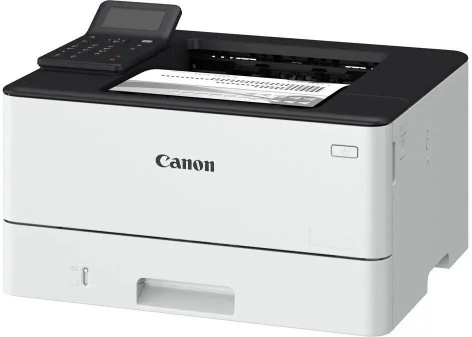 Принтер Canon i-SENSYS LBP246DW (5952C006)