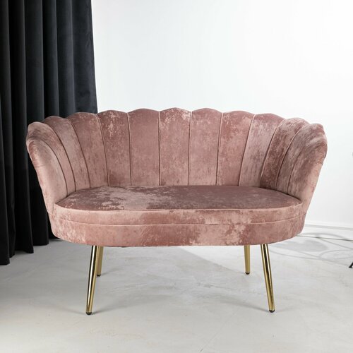 Диван Ракушка в гостиную салон красоты 35990₽