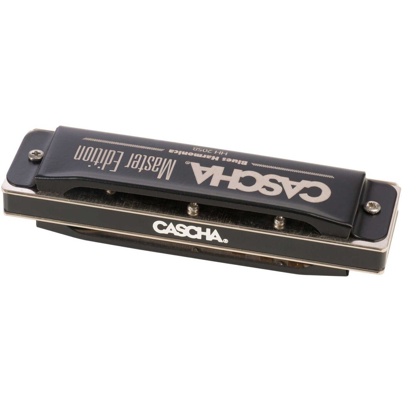 Губная гармошка Cascha HH-2058 — фото 1