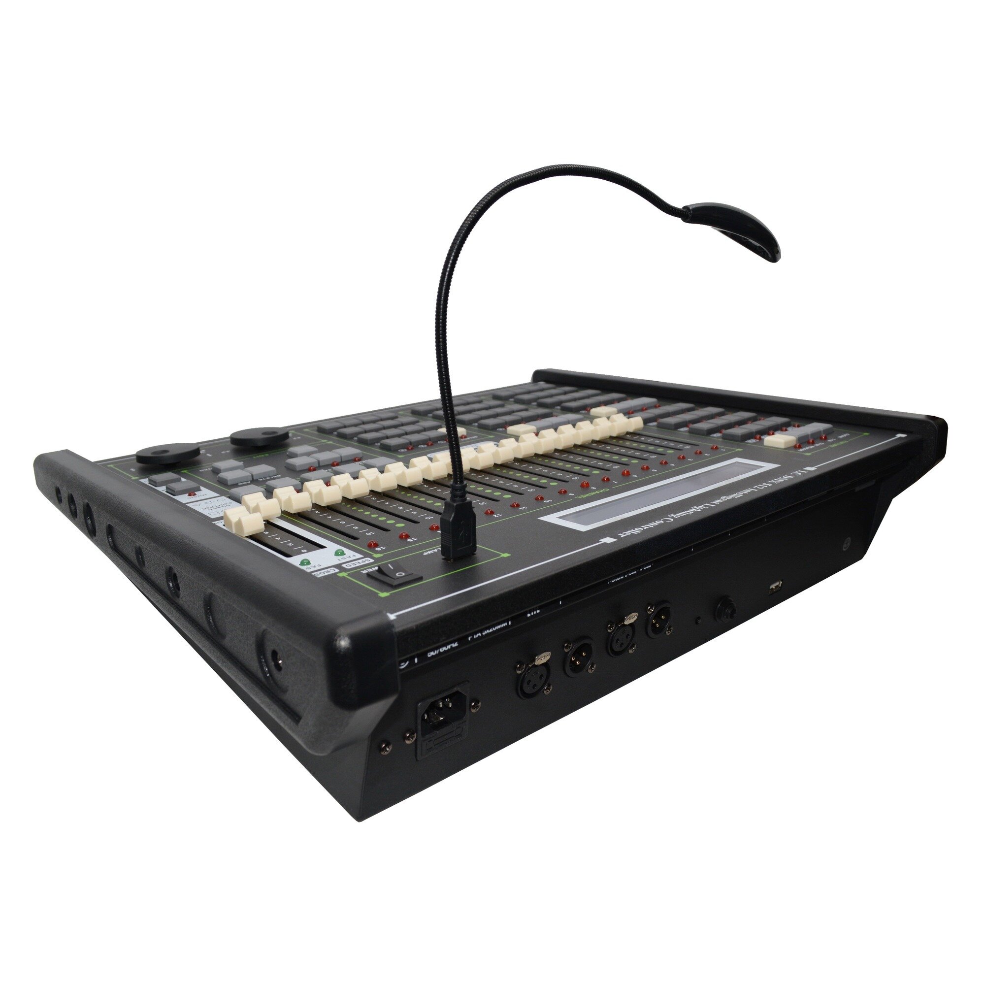 DMX контроллер Xline Light LC DMX-512 — фото 1