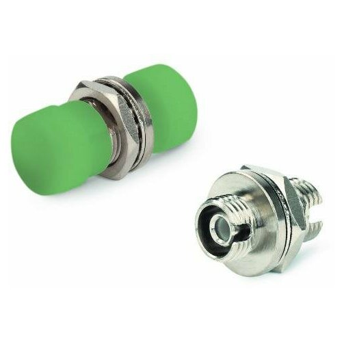 Проходной адаптер во Hyperline FA-S00Z-FCFC-NGN-SL 82₽