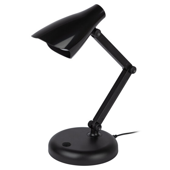 Настольный светильник ЭРА NLED-515-4W-BK светодиодный черный