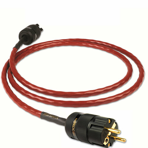 Nordost Red Dawn Power Cord 1.5m