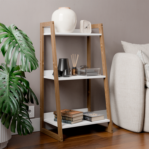 Стеллаж Libery Wood 