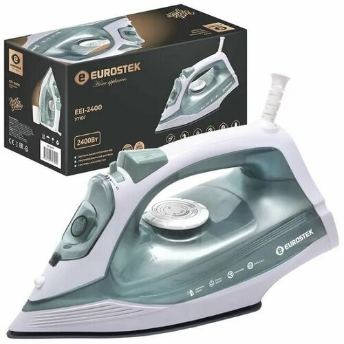 Утюг электрический Eurostek EEI-2400 190600₽