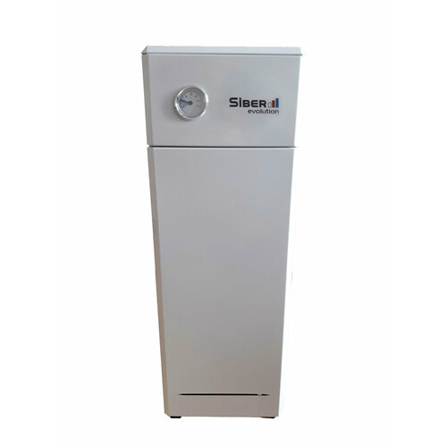 Напольный газовый котел Siber Evolution КСГВ-16 41320₽