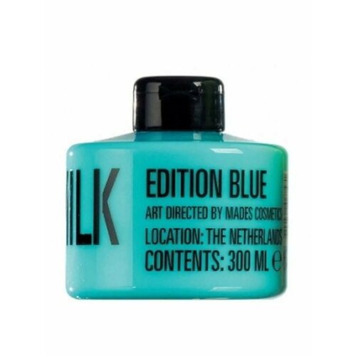 Молочко для тела Mades Cosmetics Stackable Голубая лилия 1107₽