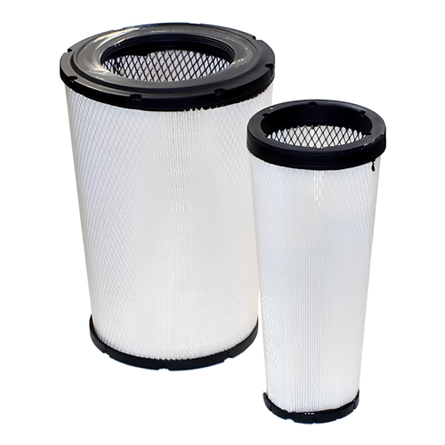 Фильтр воздушный к-т Foton-4189 H41192198014A0 Foton 11295₽