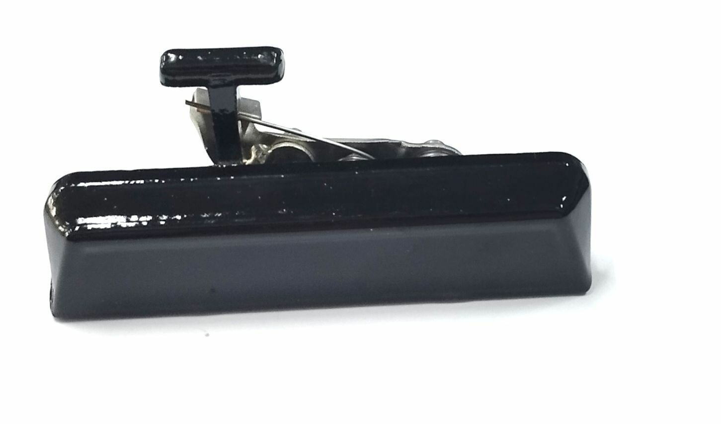 фото Ручка двери наружная левая 2141 металл