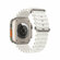 Ремешок на руку для Apple Watch 44/45/46/49 мм, HOCO, WA12, силик...