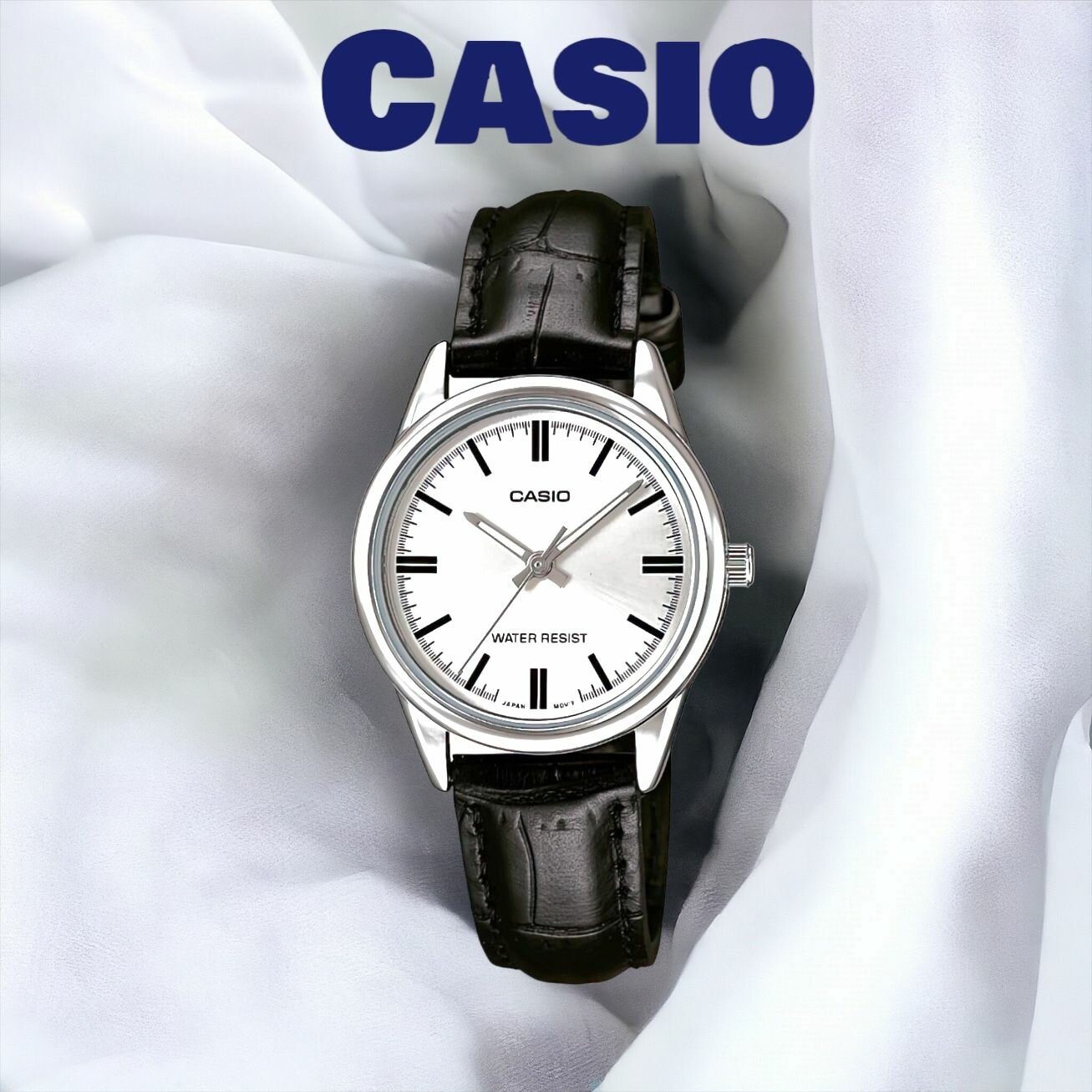 Наручные часы CASIO LTP-V005L-7A