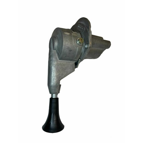 Кран ручного тормоза 3 выхода для ам ЗИЛ МАЗ КАМАЗ 2600₽