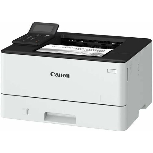 Принтер лазерный Canon i-Sensys LBP246DW 5952C006 белый 3595600₽