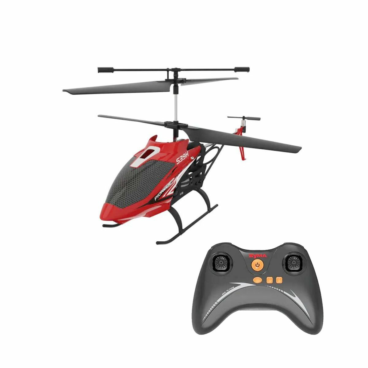 Вертолет - Syma S39H