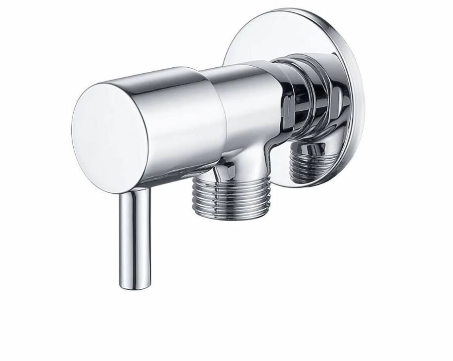 фото Запорный вентиль Allen Brau Priority 5.31026-00