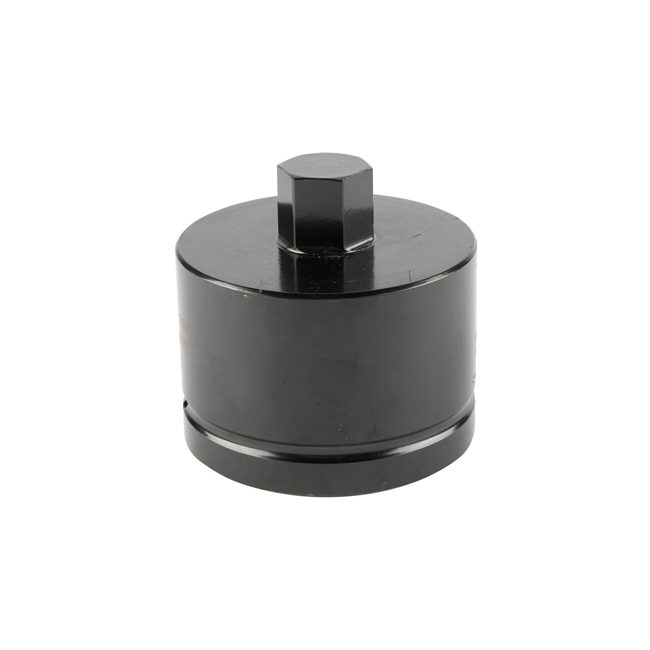 GARWIN PRO 625075-32 Головка торцевая ударная 2.1/2" для крепежа c внутренним профилем, 32 мм - фото №1