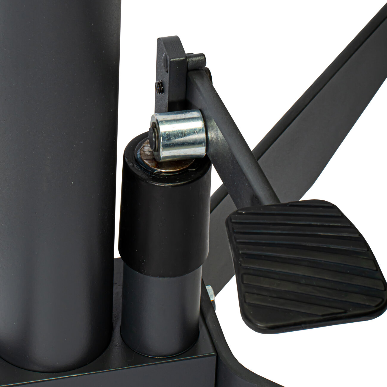 RUNTEC RT-TJ06N Стойка трансмиссионная гидравлическая 0,6 т