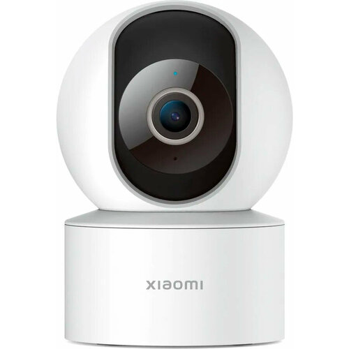 IP-камера Smart Camera C200 MJSXJ14CM White 4199₽