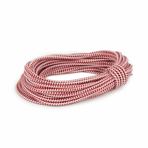 Резинка для ремонта дуг палаток "следопыт" диаметр 2,6 мм, длина 10 м