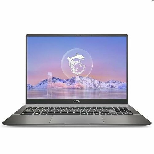 16 Ноутбук MSI Creator Z16 HX Studio B13VFTO-215IN серый - 2560x1600 IPS Intel Core i7-13700HX ядра 16 x 5 Ггц 32 ГБ SSD 1024 ГБ NVIDIA GeForce RTX 4060 8 Гб Windows 11 Pro 62679800₽
