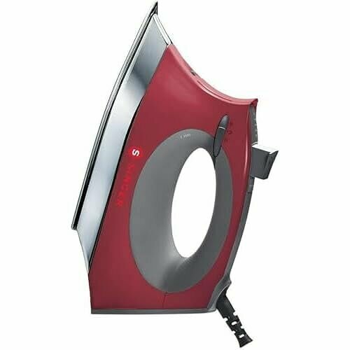 Паровой утюг Singer SteamCraft 2600 Вт 33264₽