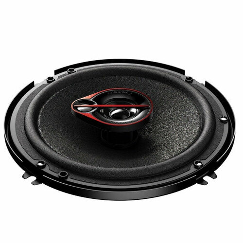 Автомобильная акустика Pioneer TS-R1651S- 2 5290₽