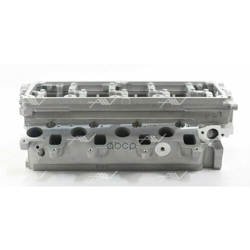 Zk-51018 Головка Блока Цилиндров AudiVw CdbaCdcaCktbCktcCkubCkuc 20Tdi 0 Autowelt арт ZK51018 135582₽