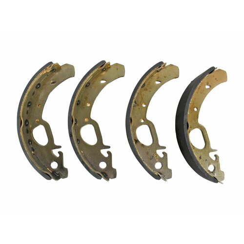 Колодки тормозные ВАЗ-1118 задние АБС АвтоВАЗ комплект 1924₽