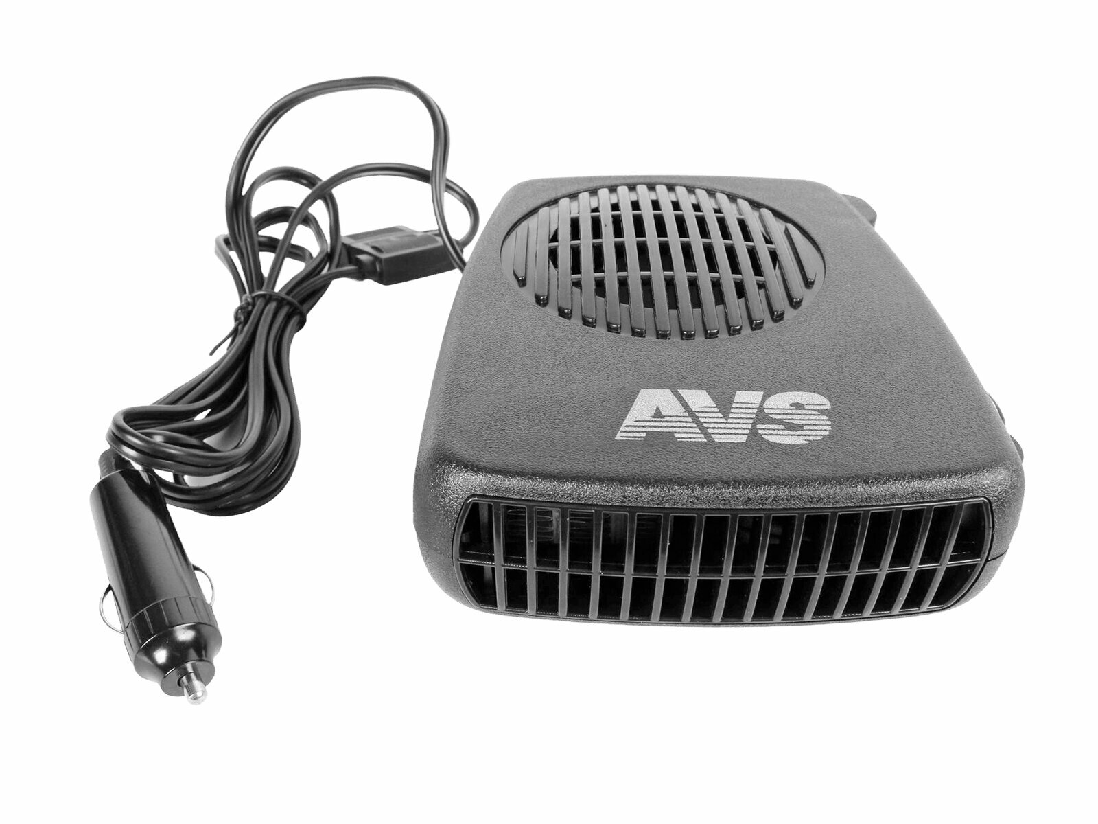 Тепловентилятор автомобильный 24V 150Вт AVS