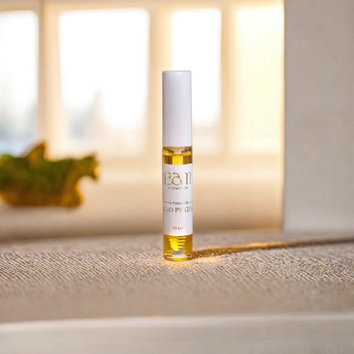 Bam cosmetics Масло рукколы для роста ресниц и бровей 10мл 470₽